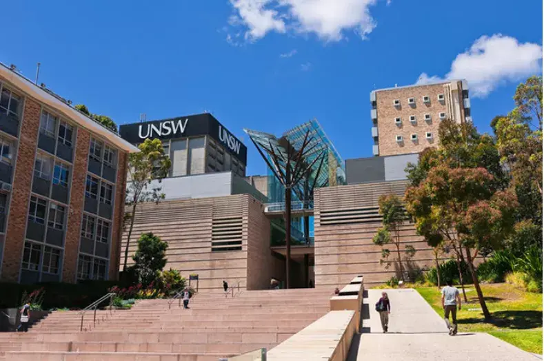 australian national university澳洲国立大学是澳洲八大之首,简称