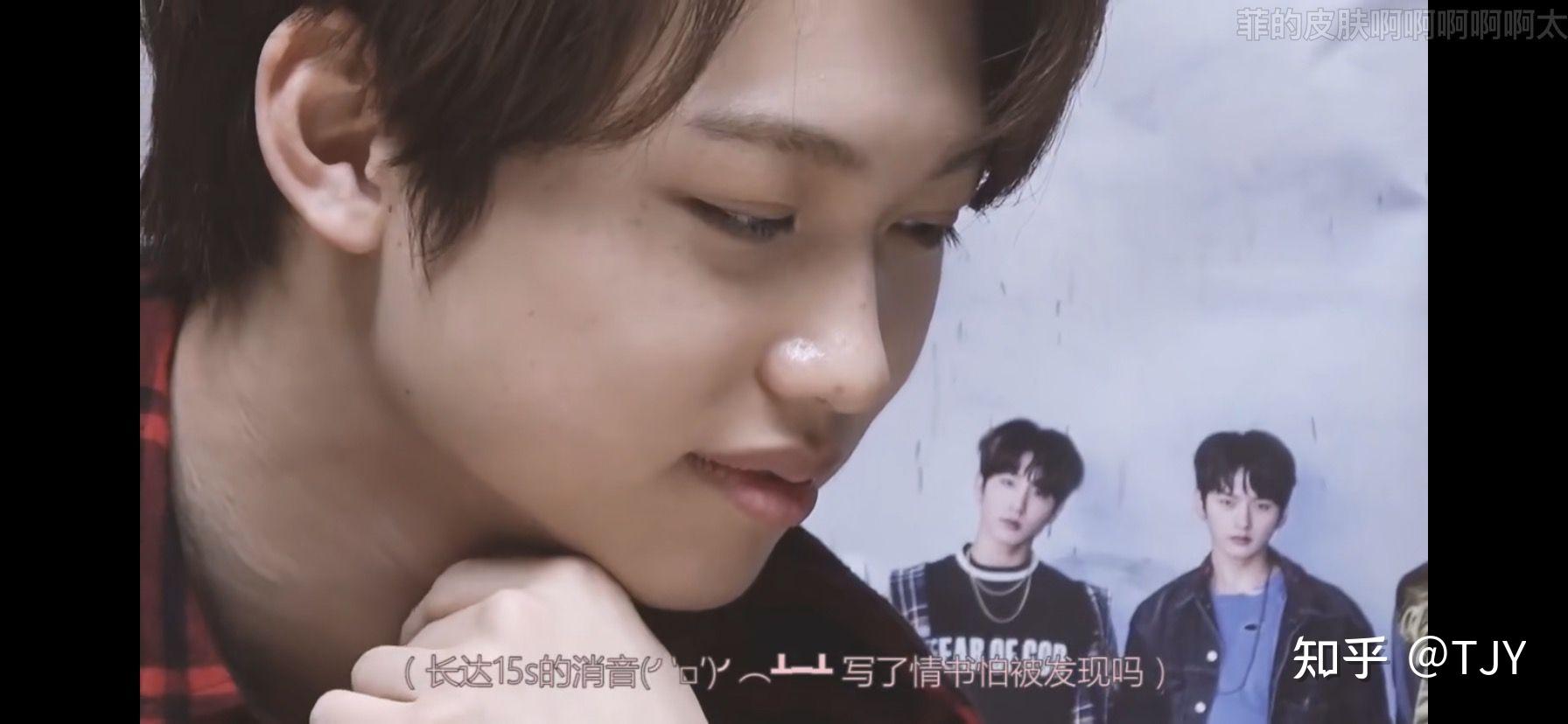 straykids李龙馥身高,straykids李龙馥 有人深扒straykids李龙馥felix变脸史吗