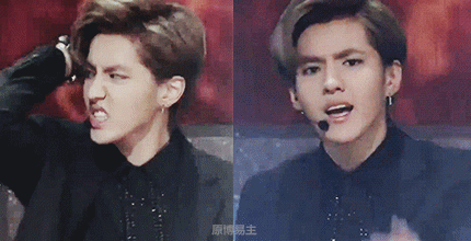 就算现在被嘲颜值下降 看到本人的时候 我还是想赞叹一句