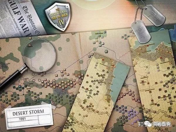 大国竞争时代来临2018年兵棋推演综述