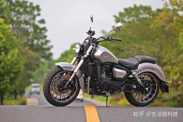 干货 摩托知识普及篇 车型篇08 美式巡航车(国产车篇)