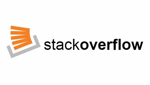 而这个作品 仅用 css3  将 stack overflow 的 logo 进行了动画效果的