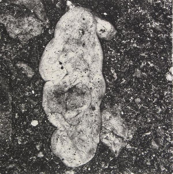 underfoot