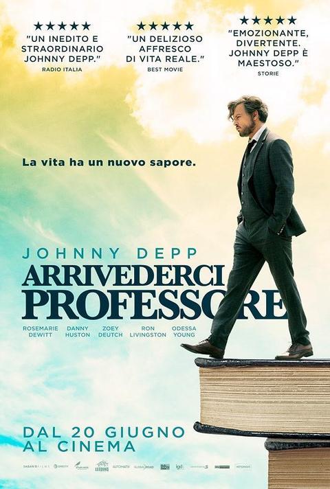 教授the professor(2018年电影) - 知乎