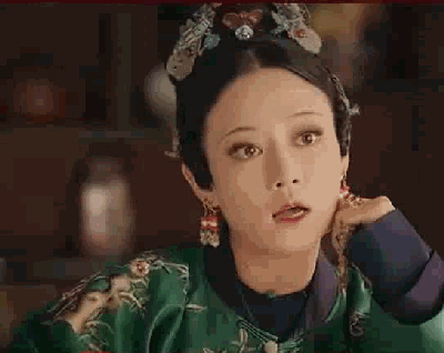 延禧攻略的意大利文版