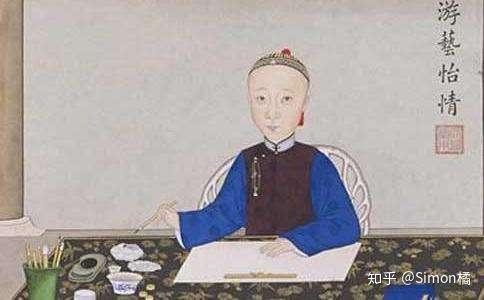 晚清帝国如何培养皇帝慈禧的两个儿子同治光绪学习差别大吗