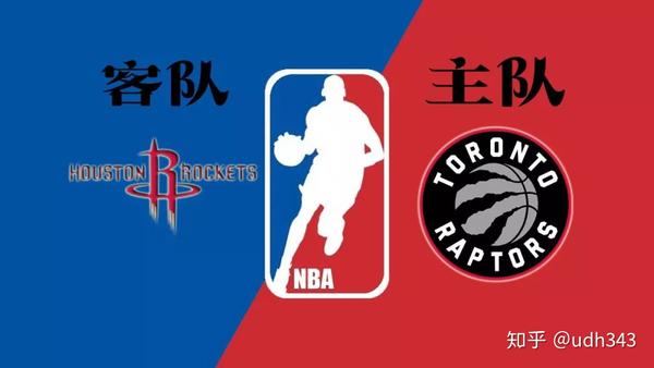 逼爷nba精选推荐-303火箭vs猛龙-哈登与伦纳德难分伯仲