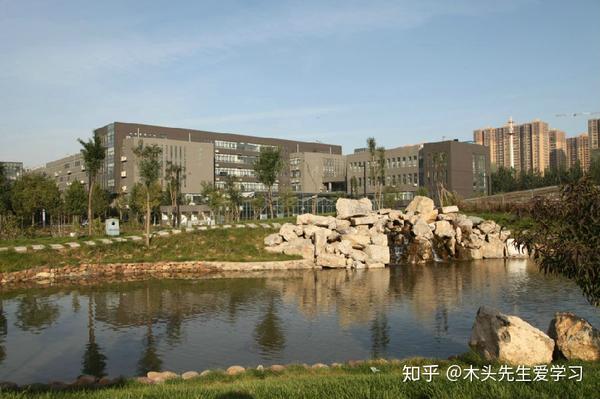 院校介绍:河北师范大学