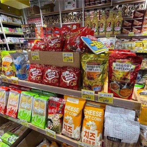 临期食品原价10元只卖35花钱即是省钱行业市场潜力有多大
