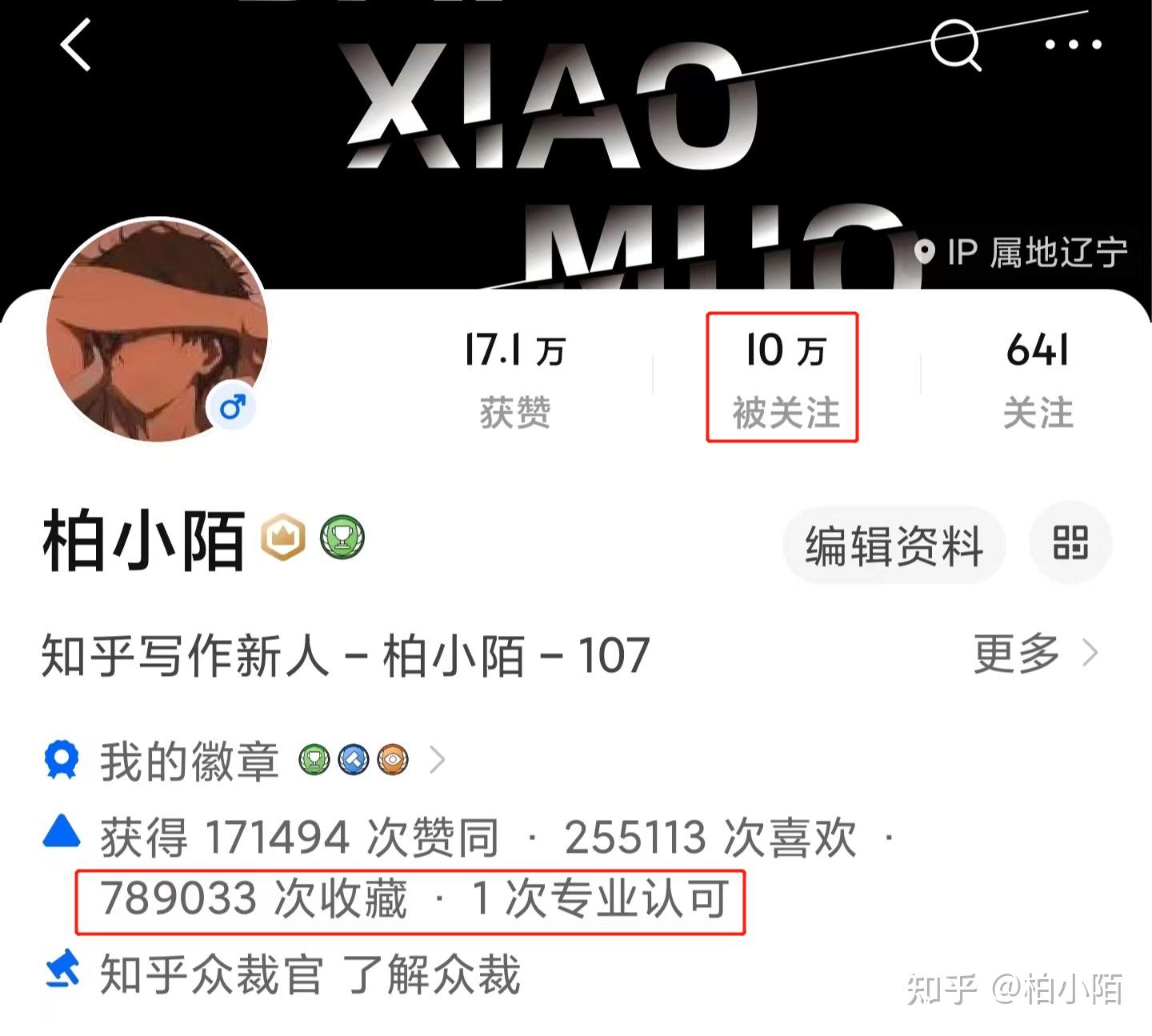 你经过写作获得收益了吗？