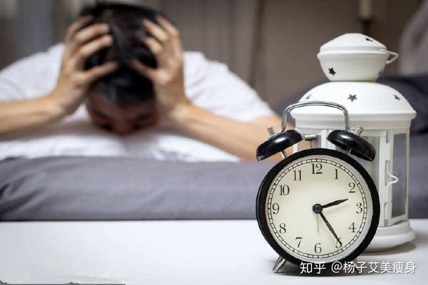 半夜这个时间常醒是什么情况?