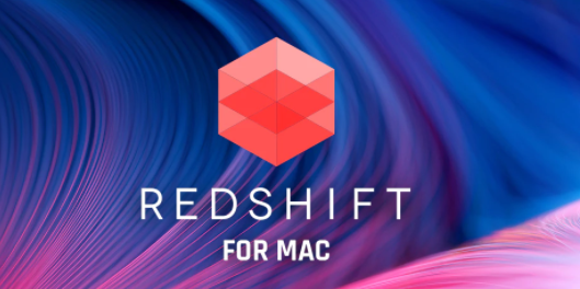 mac os支持redshift,可在m1和intel驱动的mac上实现高端性能!