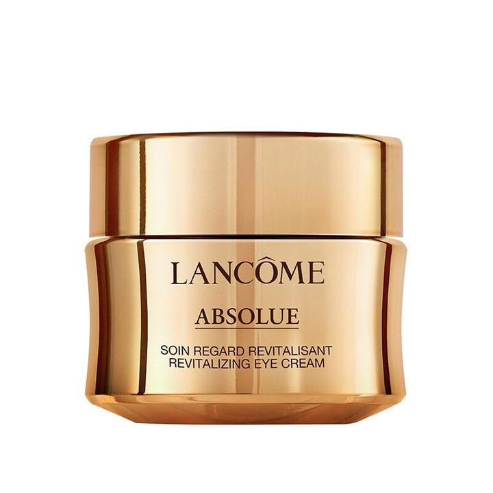 兰蔻(lancome)菁纯臻颜焕亮眼霜 20ml