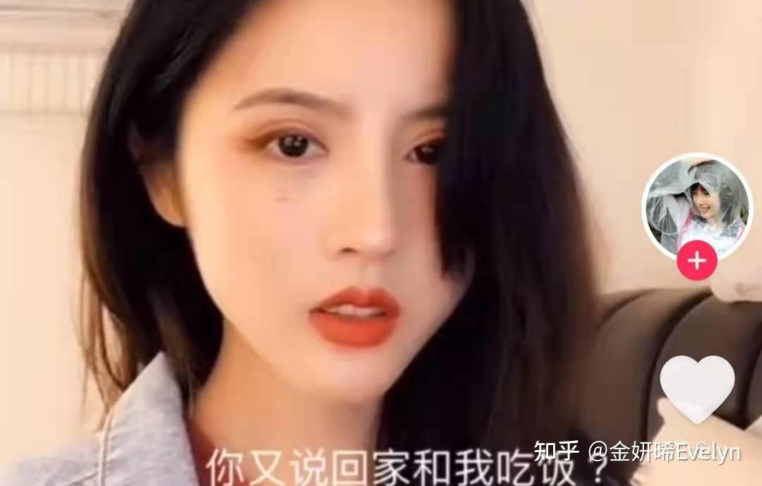 为什么抖音的港风美女没有灵魂