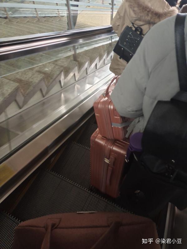 机上行李砸伤旅客头部应如何处置_招牌脱落砸伤路人_扶梯传行李砸伤路人