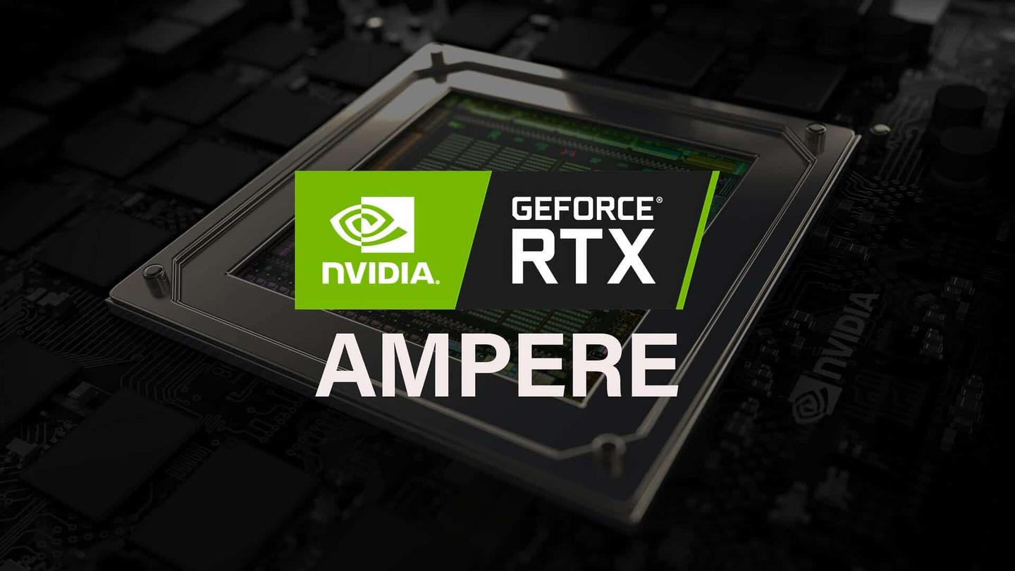 141万元nvidia发布安培个人超算八路gpu双路amd64核心