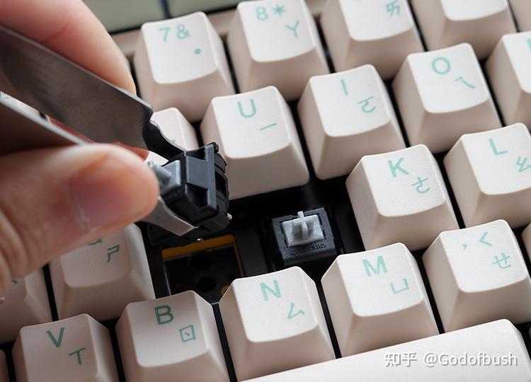 2022最适合小白的机械键盘薄膜键盘静电容键盘选购指南1w字更新中
