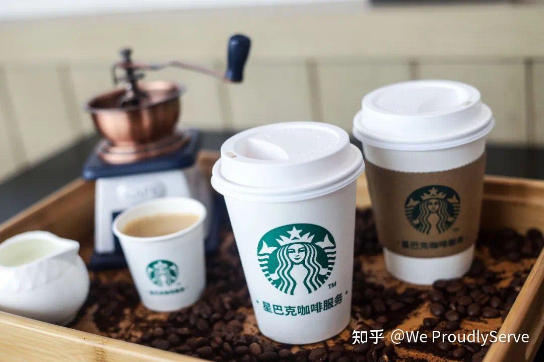 星巴克咖啡服务正式合作入驻博瑞特酒店