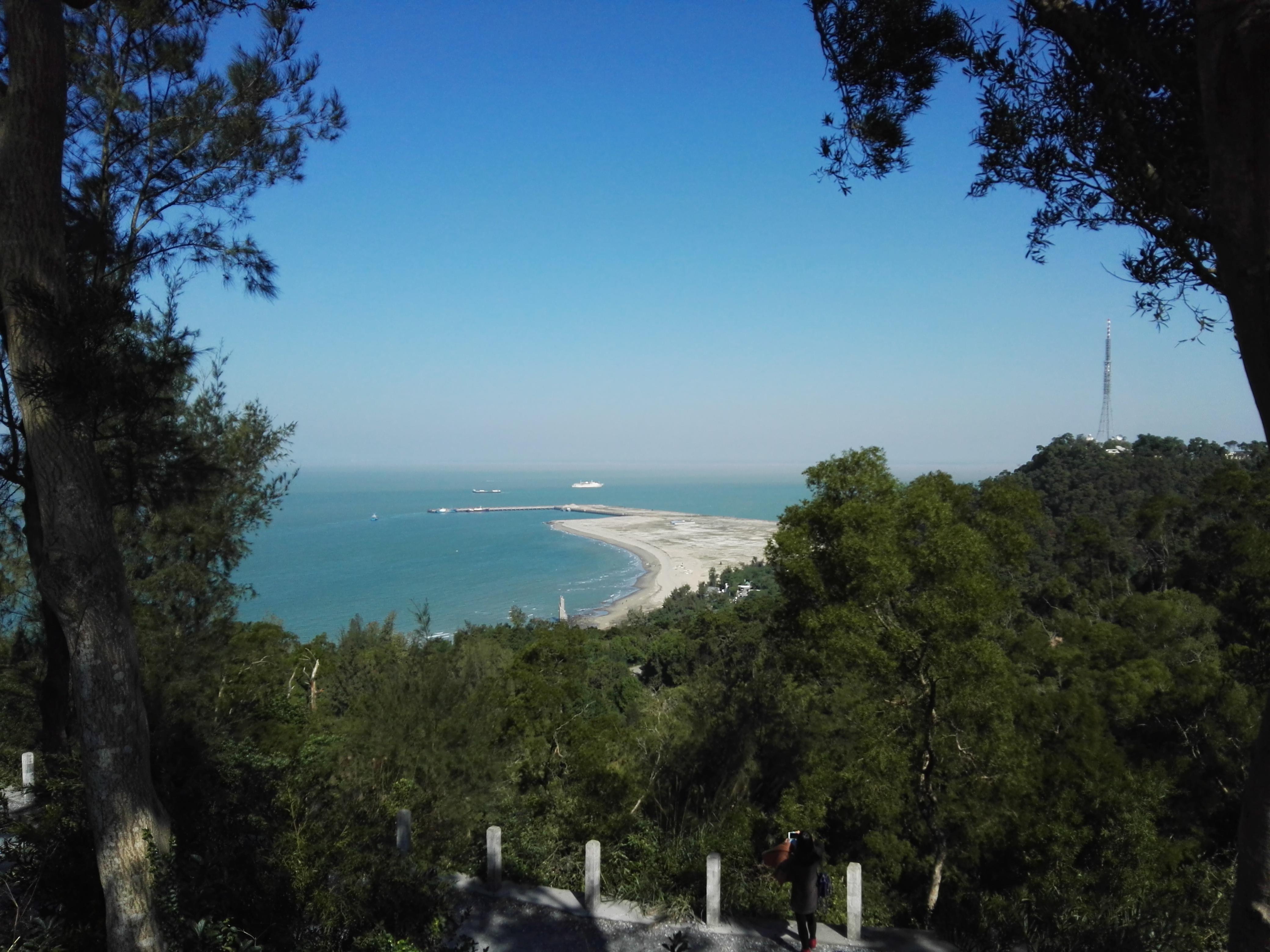 北海旅游精华美景必看攻略出行景点介绍美食旅游达人亲测