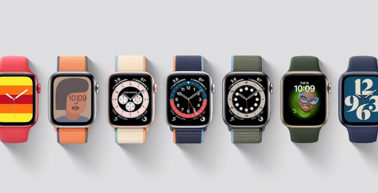 10 苹果智能手表【apple watch】选购攻略