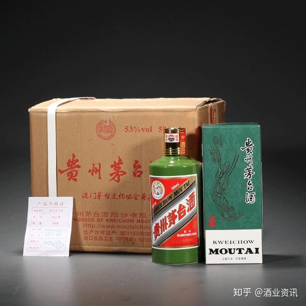 12瓶茅台老酒,最新拍卖价339000元!