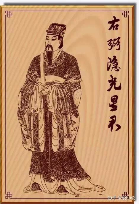 中国的星座信仰看看你的本命元辰星君是哪位