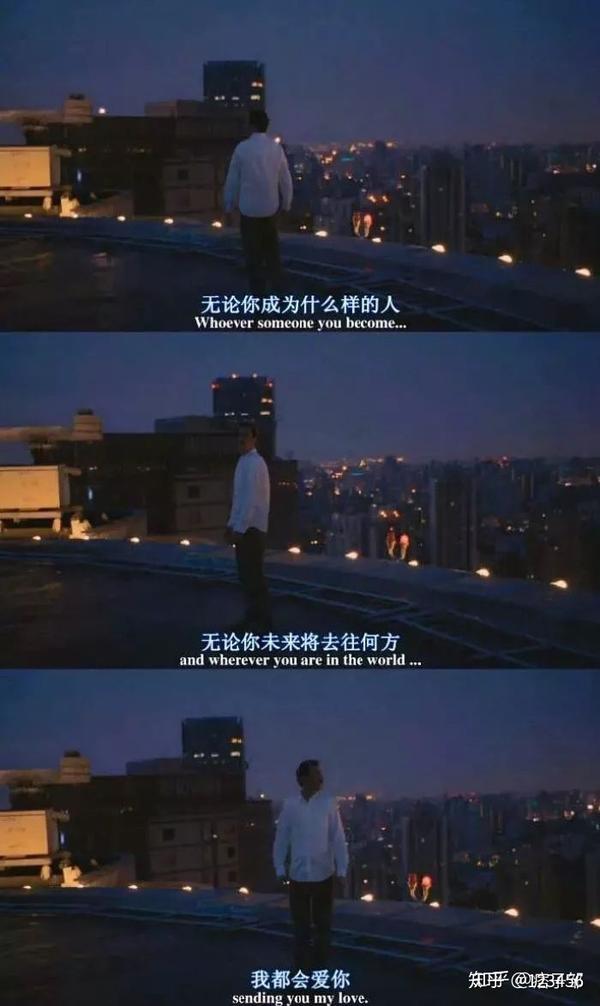 你心里住着一个只有你一个人知道的人吗?