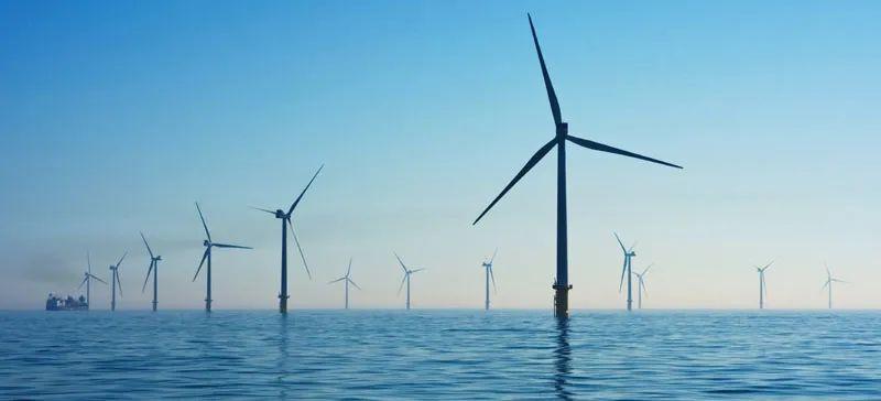 geocomp简讯海上风电的自动化测试