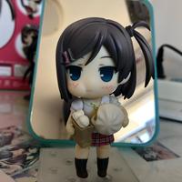 奸笑君