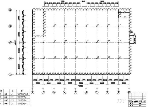 3456平方米的玻璃温室大棚设计图纸造价解析,玻璃温室