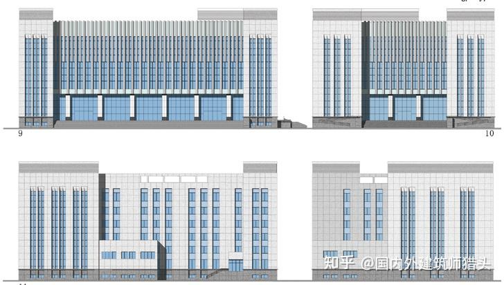 中国司法建筑金牌专家:分享《法院建筑·城市·秩序 知乎
