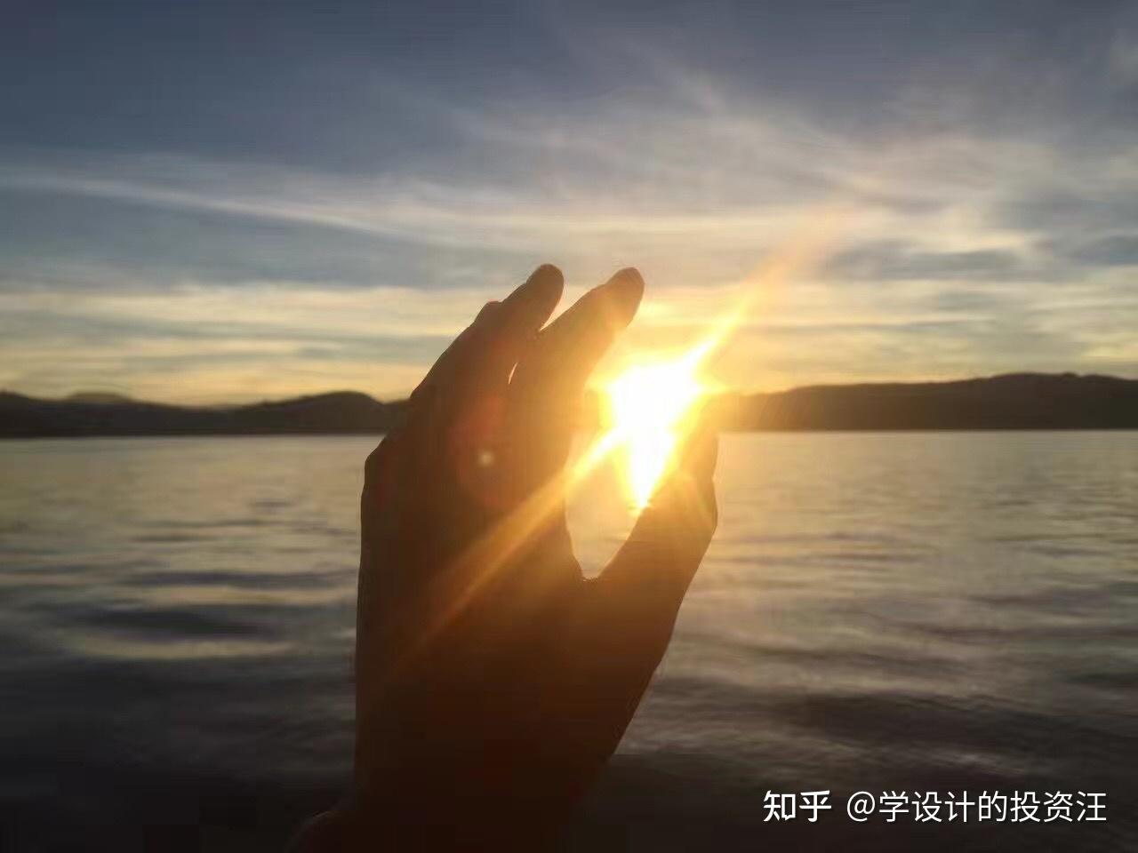 有哪些特别棒的微信朋友圈背景图?
