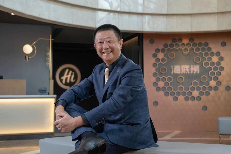 海底捞市值蒸发2000多亿港元董事长反思它还能翻身吗