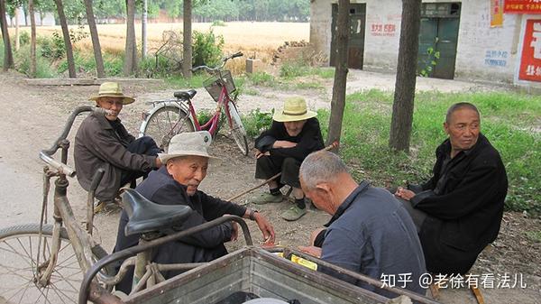 六七十年代,农村"拜把子"风靡一时,如今农民不愿结拜