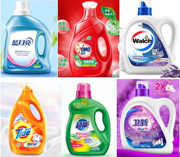 2022有哪些好用的洗衣液哪个品牌的洗衣液好用洗衣液怎么选择