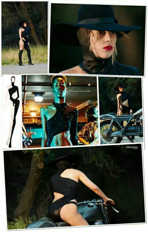 如何评价ladygaga的mvjohnwayne