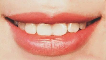 厚女生口红涂嘴唇显得好看?节女生字体图片