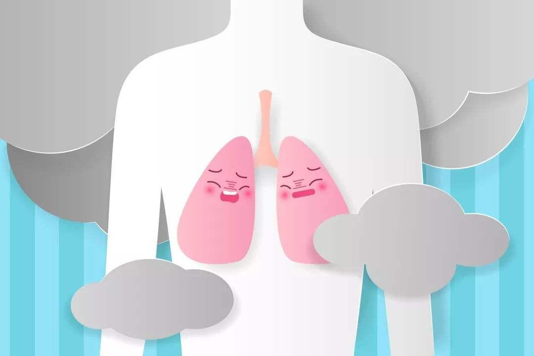 支气管炎会遗传吗?如何区别急性支气管炎和慢性性支气管炎?