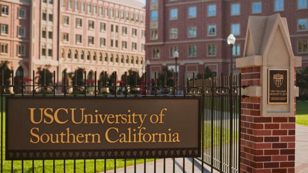 你和好莱坞的距离或许只差一个南加州大学(usc):只要你愿意把握机会