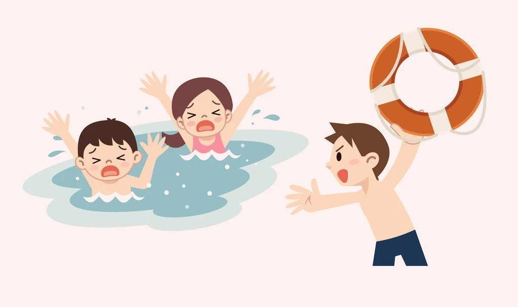 保险专家 暑假,是孩子们最开心的日子,但也是儿童意外高发的一个阶段