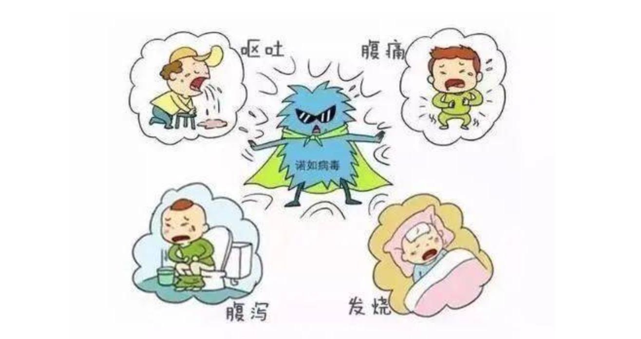 感染了轮状病毒怎么办?-育儿经验分享