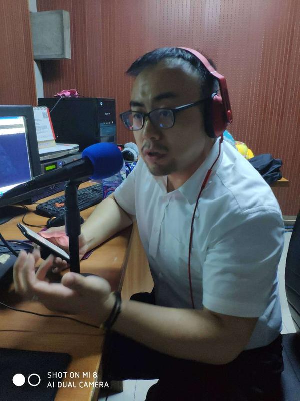 名师星推荐|汇智教育创始人"智叔"