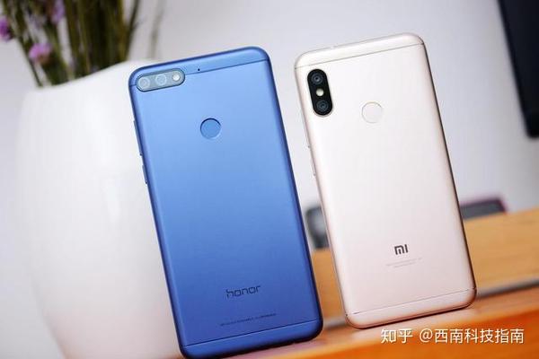 红米7和荣耀8c_畅玩8c和红米7_红米note5和荣耀8c哪个好