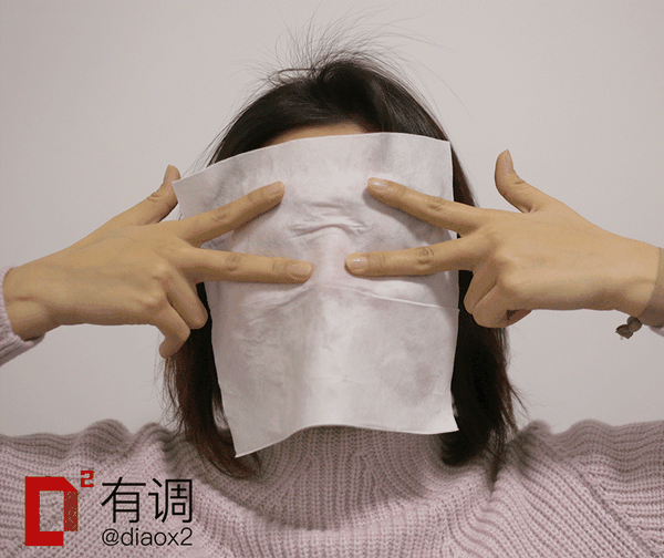 评测毛巾竟成脸上起痘帮凶71款棉柔巾解锁擦脸新姿势