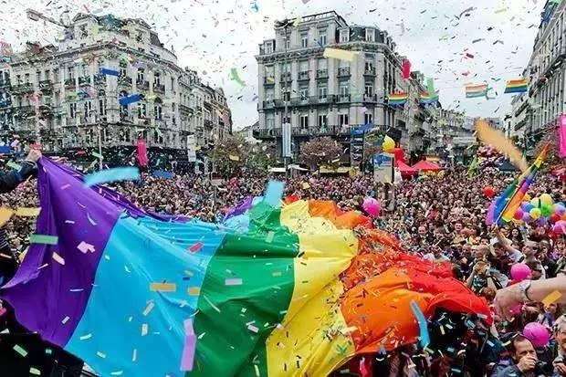 高校lgbt社团到底有没有违规?