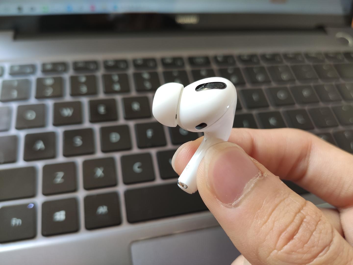 【简·谈】airpods pro,使用场景全面覆盖的耳机