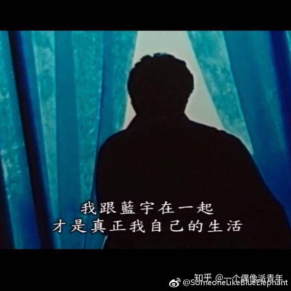 小说《北京故事》中,蓝宇不去世的话,陈捍东会和他一直走下去吗?