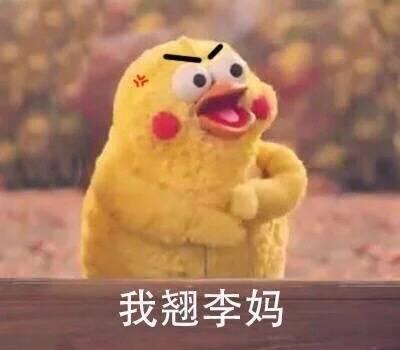 你最常用哪些有意思的表情包?