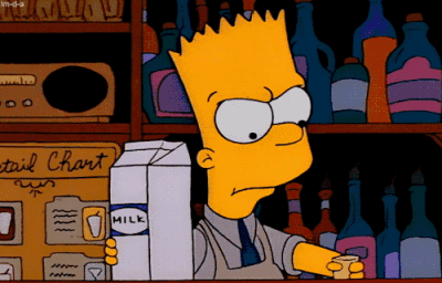 哪怕一位学生准备得非常充分,临场发挥也自我感觉良好(比如有人因为