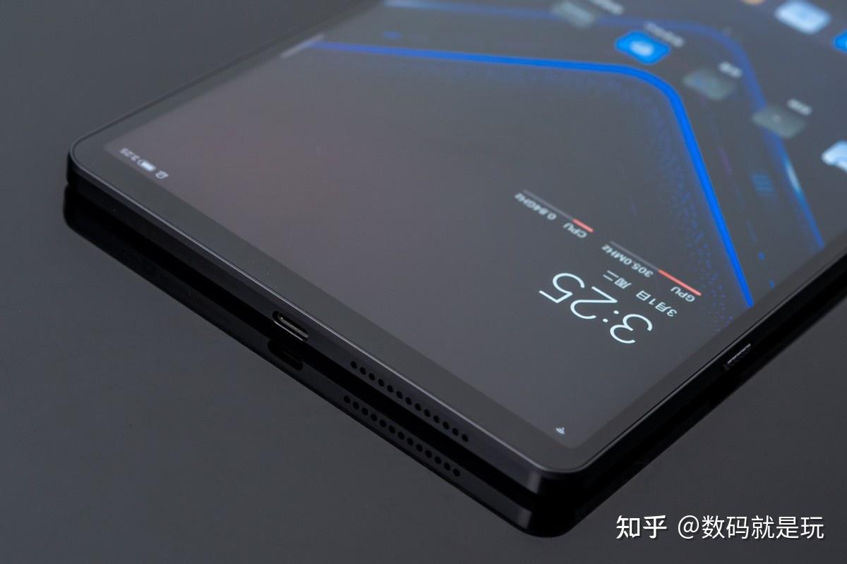 只为游戏而生拯救者y700电竞平板不惧挑战